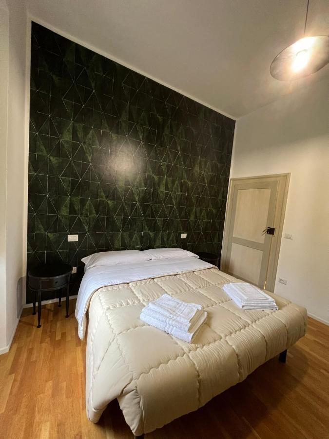 Cathedral House Orvieto Apartment Exterior foto