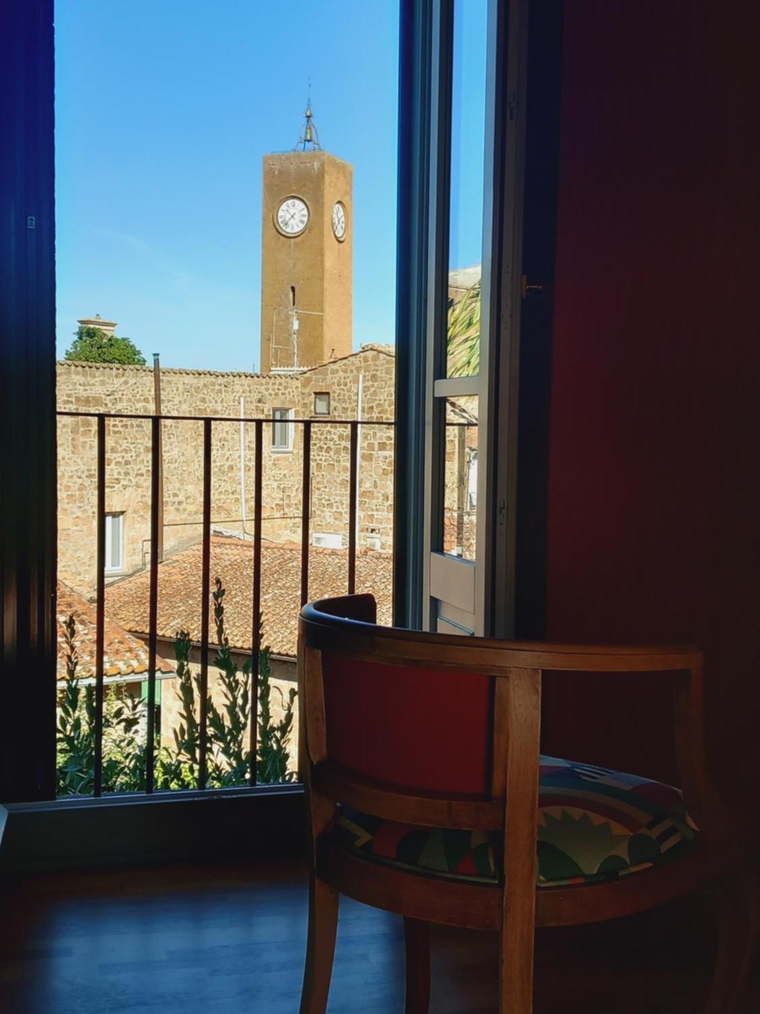 Cathedral House Orvieto Apartment Exterior foto