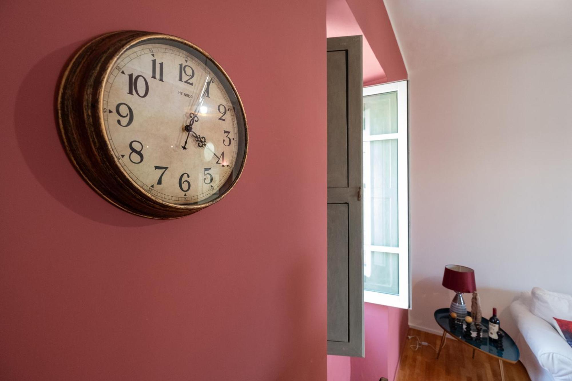 Cathedral House Orvieto Apartment Exterior foto